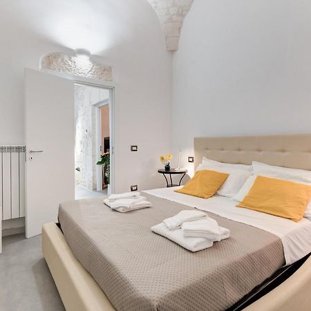 Civico 62 Villa Ostuni Ngoại thất bức ảnh