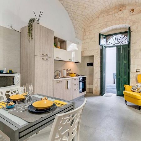 Civico 62 Villa Ostuni Ngoại thất bức ảnh