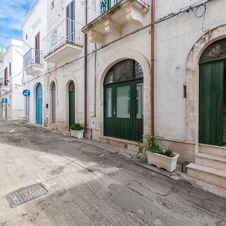 Civico 62 Villa Ostuni Ngoại thất bức ảnh