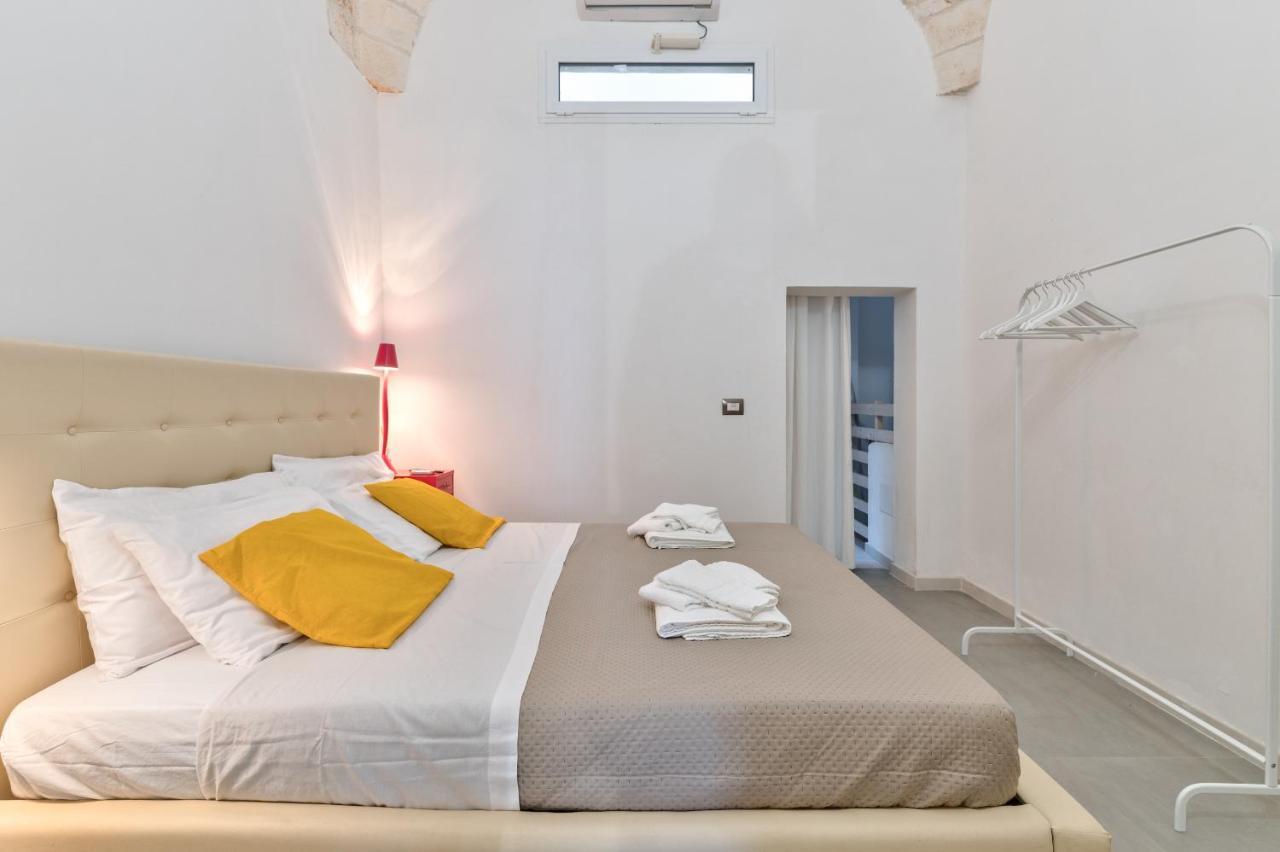 Civico 62 Villa Ostuni Ngoại thất bức ảnh