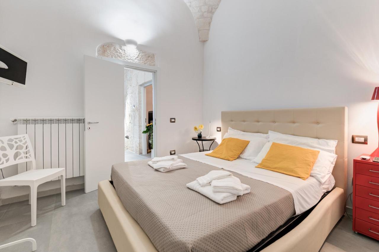 Civico 62 Villa Ostuni Ngoại thất bức ảnh