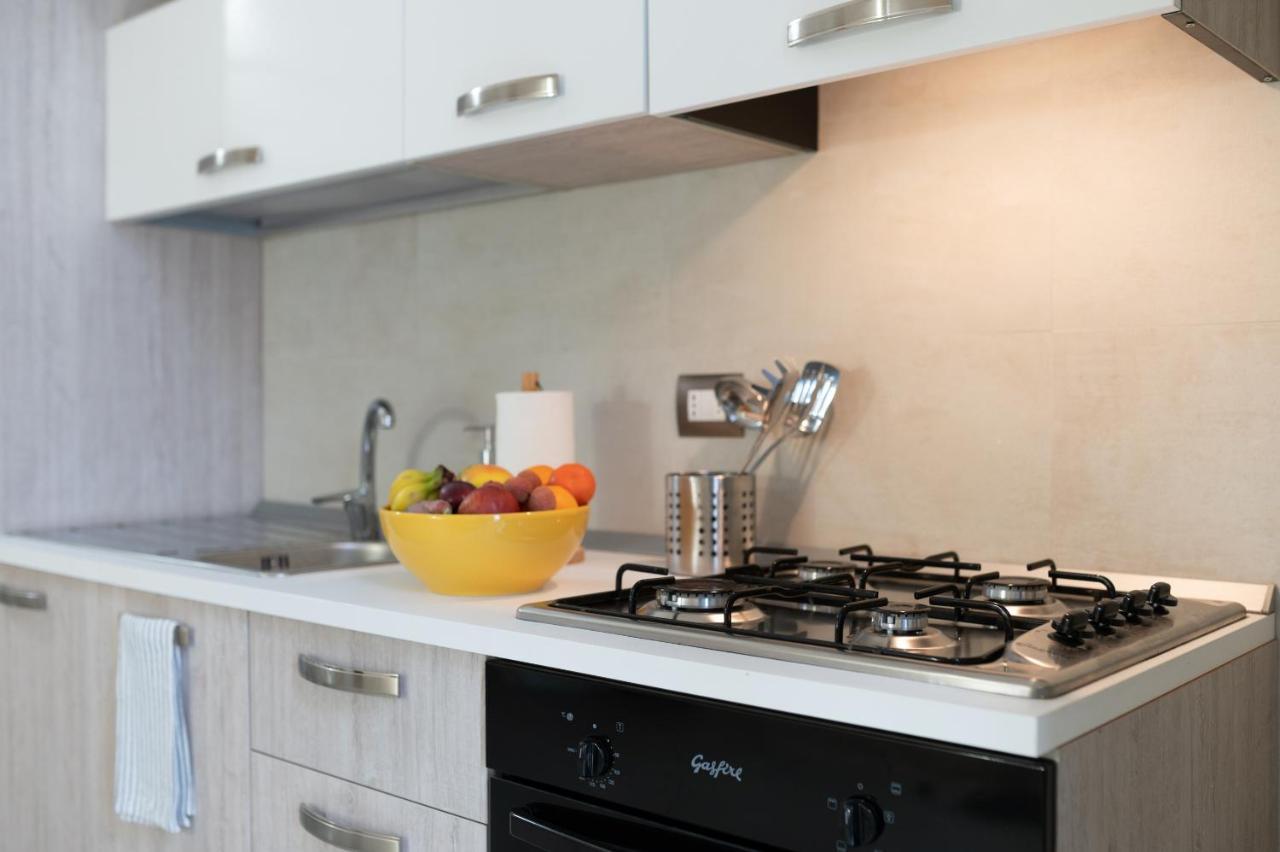 Civico 62 Villa Ostuni Ngoại thất bức ảnh