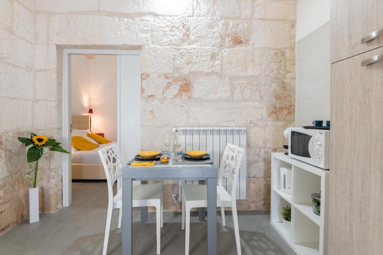 Civico 62 Villa Ostuni Ngoại thất bức ảnh