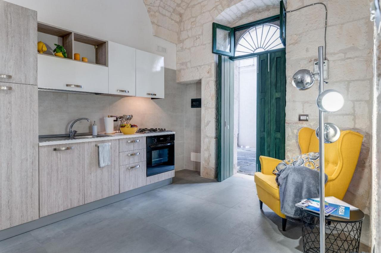 Civico 62 Villa Ostuni Ngoại thất bức ảnh