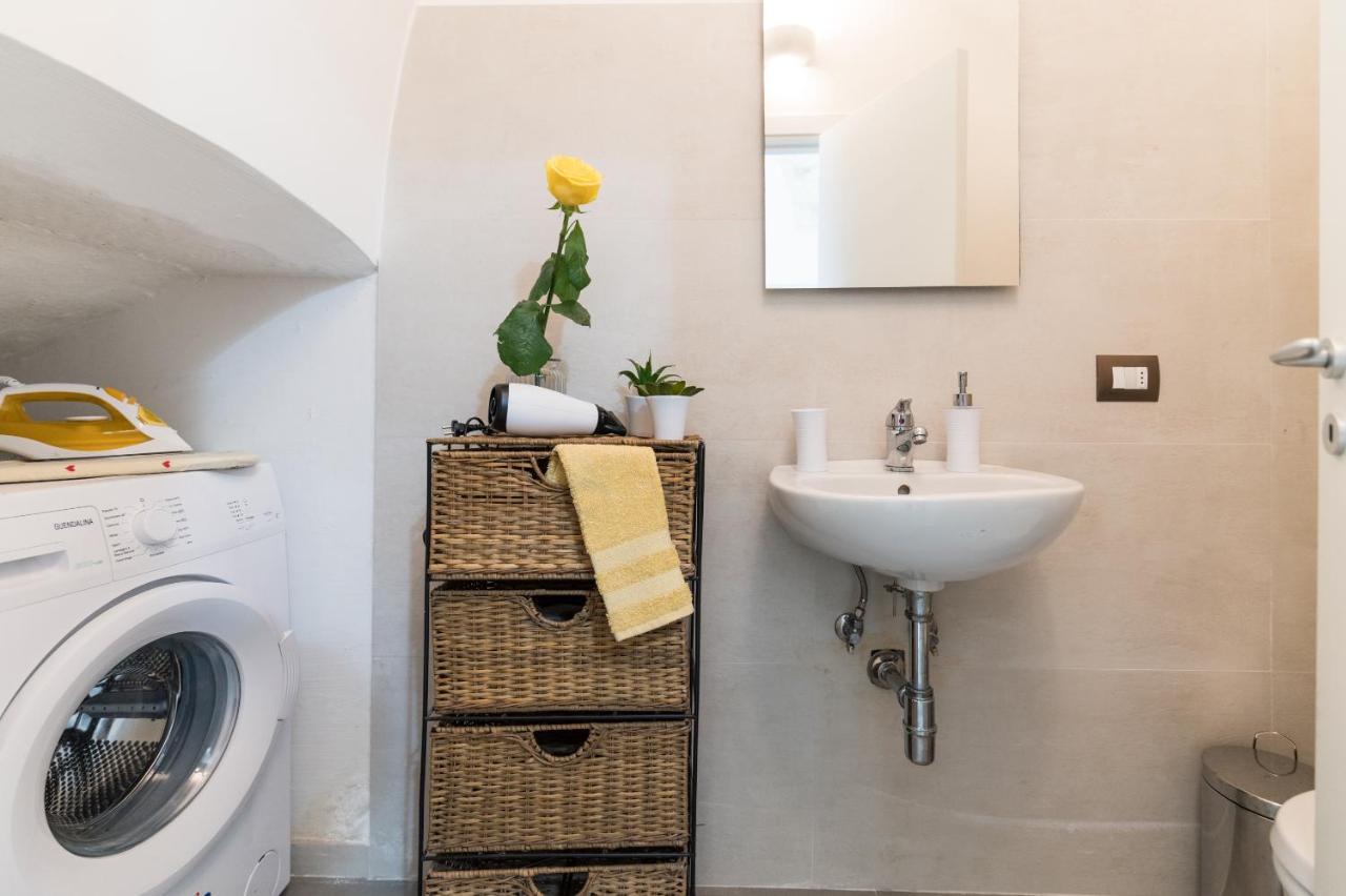 Civico 62 Villa Ostuni Ngoại thất bức ảnh