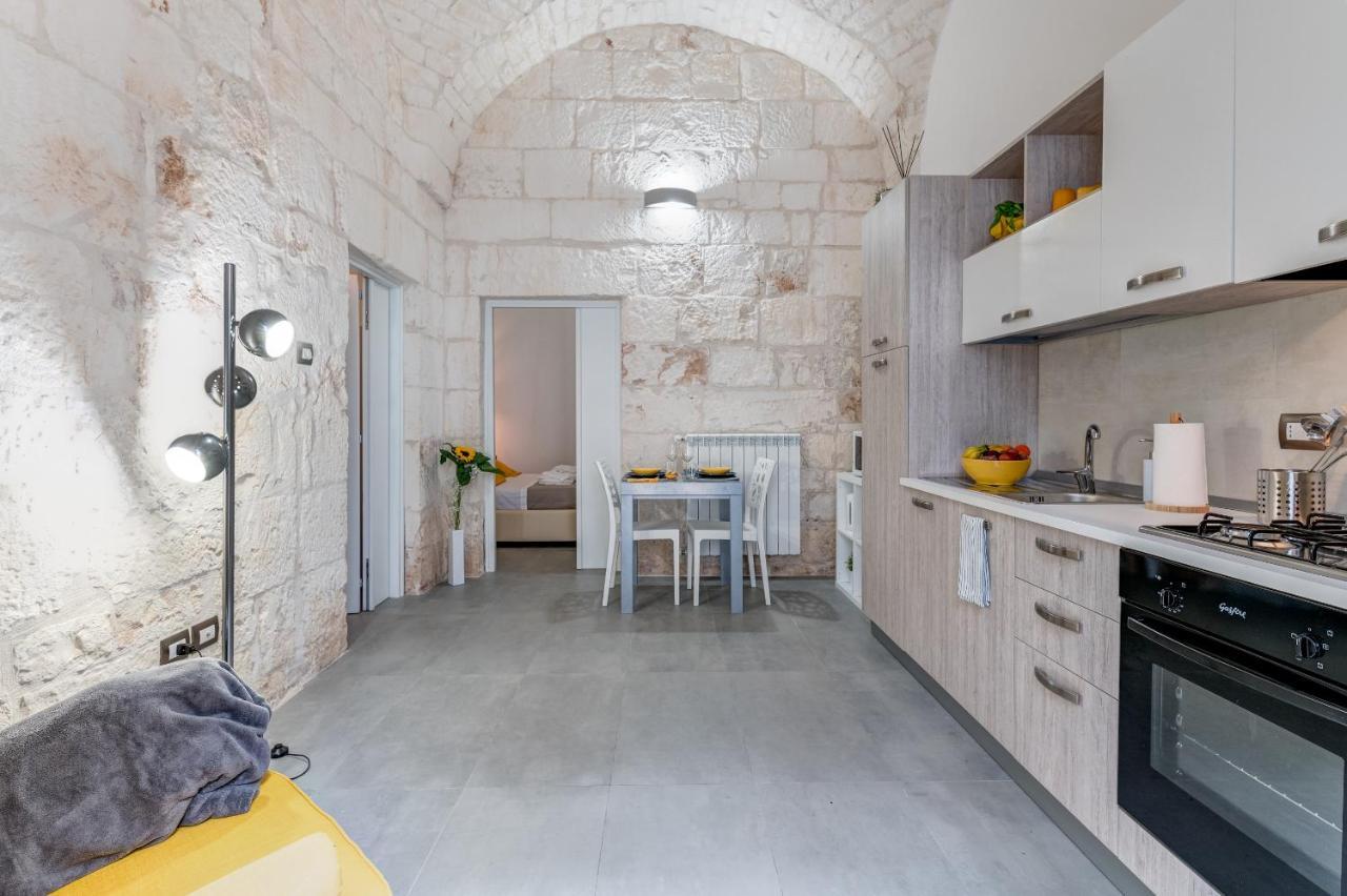 Civico 62 Villa Ostuni Ngoại thất bức ảnh