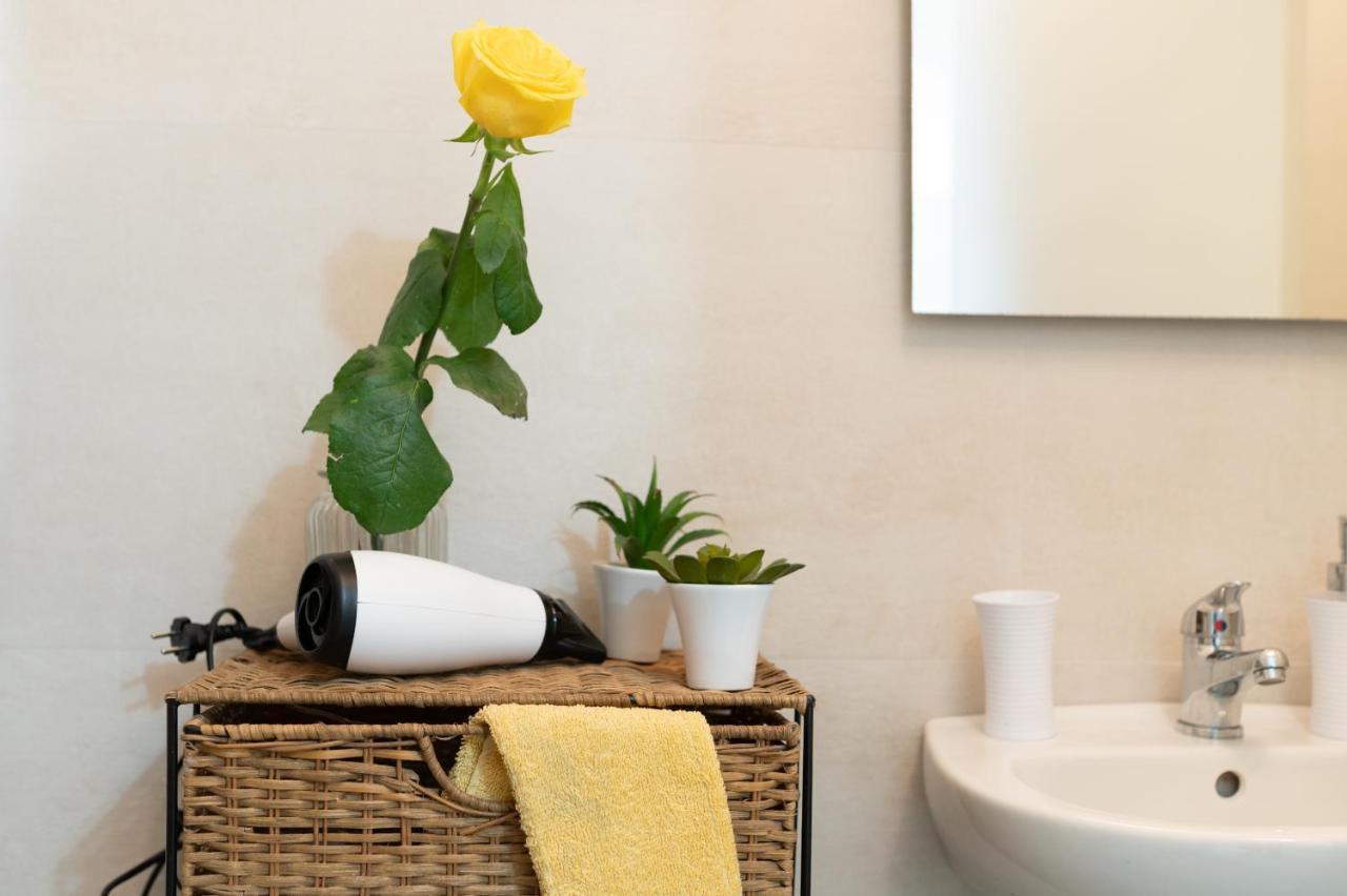 Civico 62 Villa Ostuni Ngoại thất bức ảnh