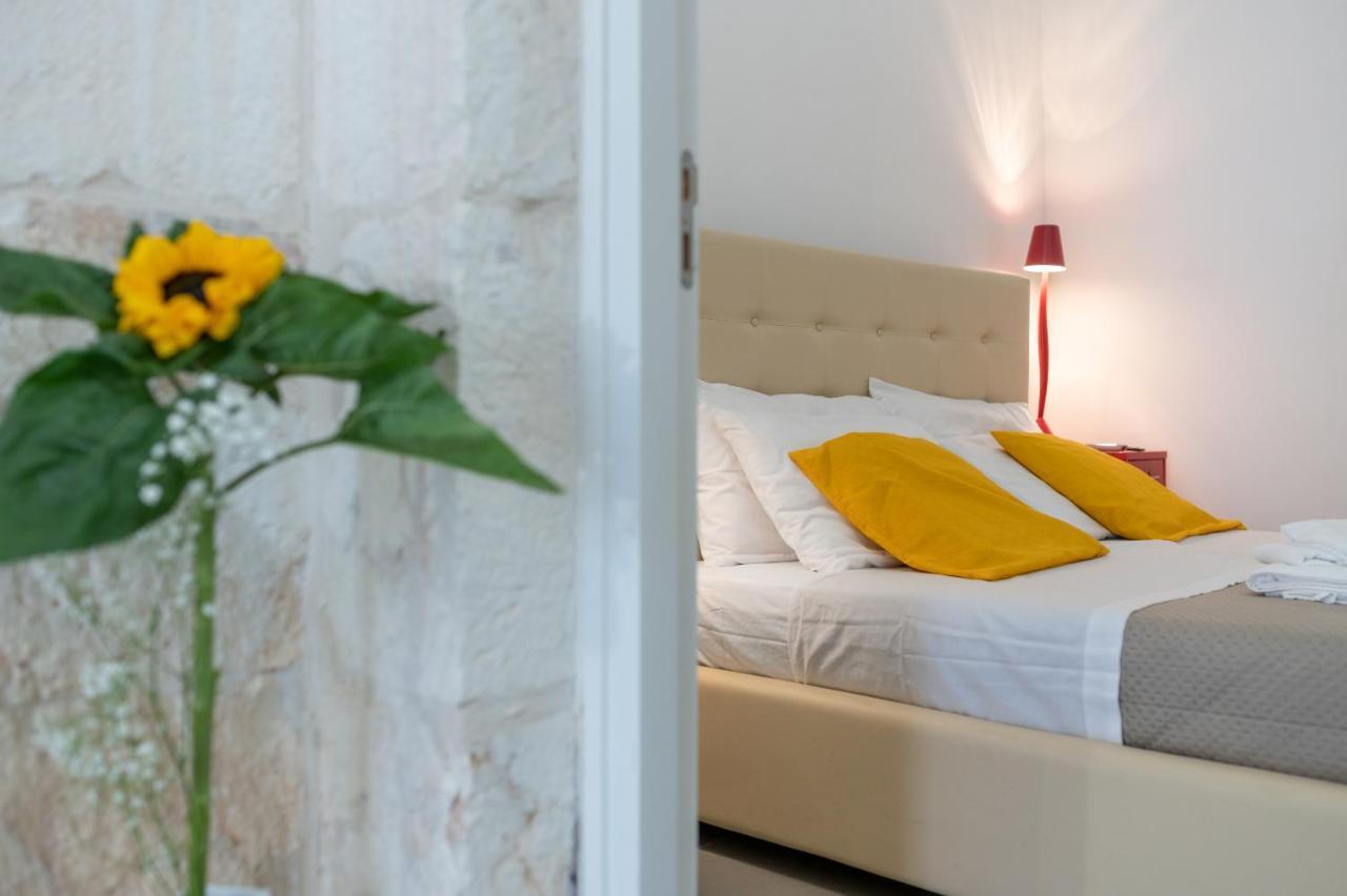 Civico 62 Villa Ostuni Ngoại thất bức ảnh