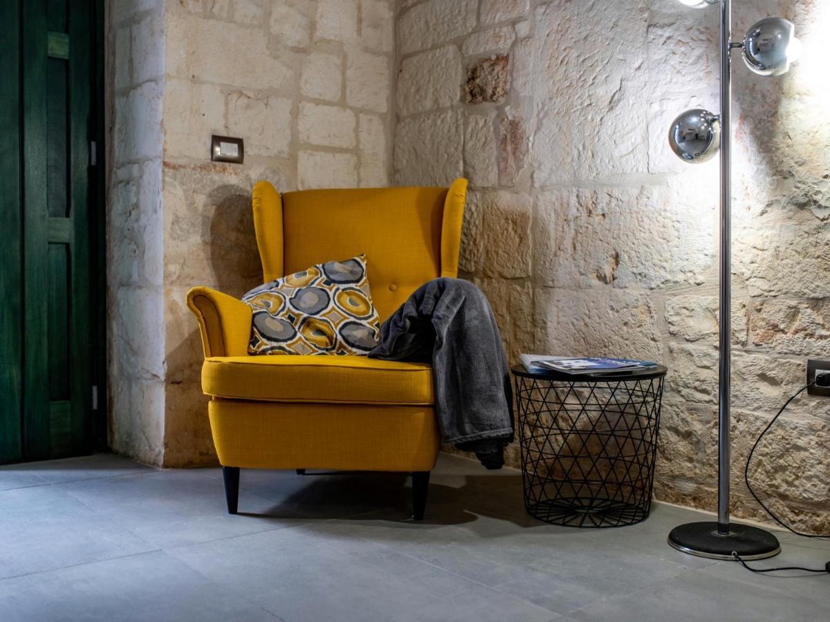 Civico 62 Villa Ostuni Ngoại thất bức ảnh