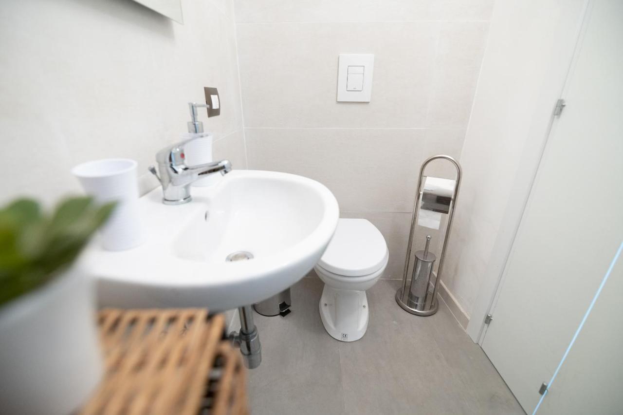 Civico 62 Villa Ostuni Ngoại thất bức ảnh