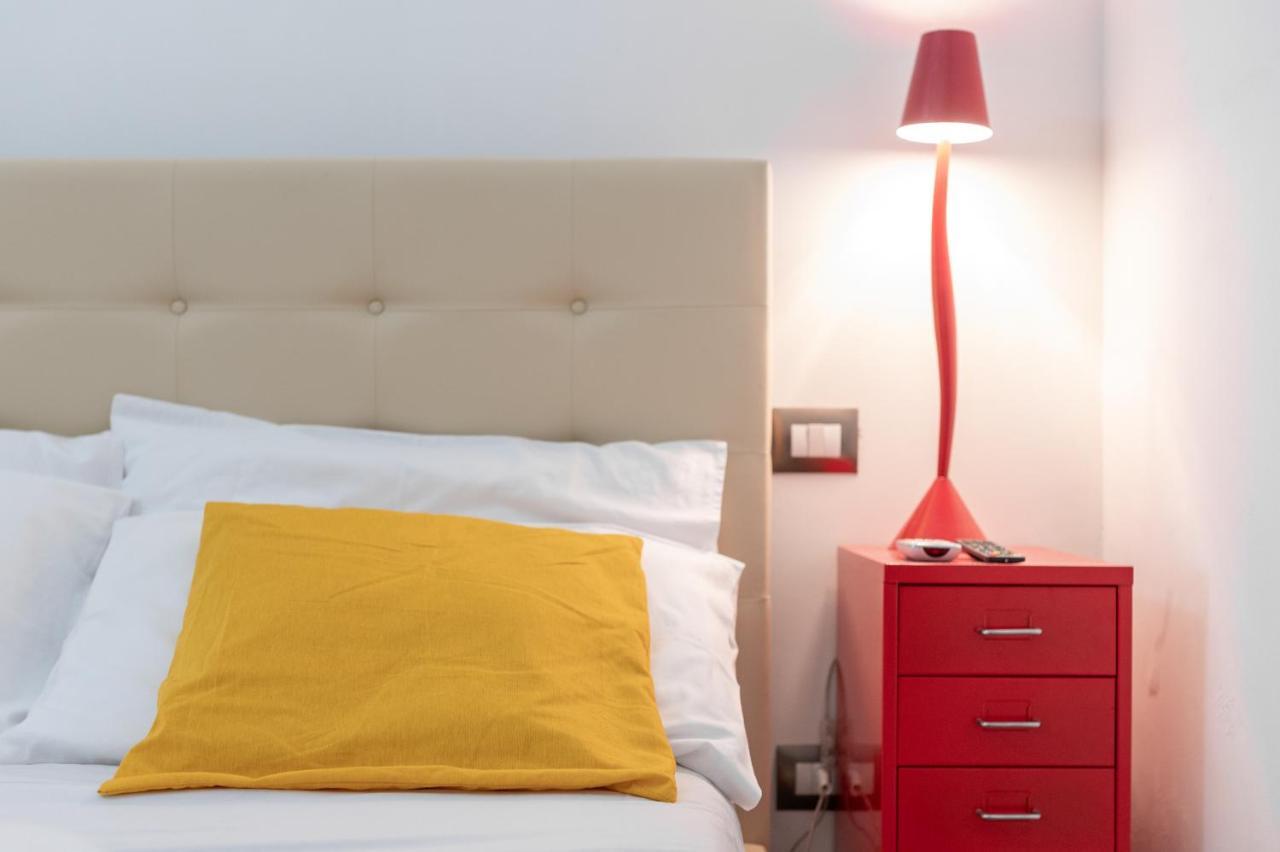 Civico 62 Villa Ostuni Ngoại thất bức ảnh
