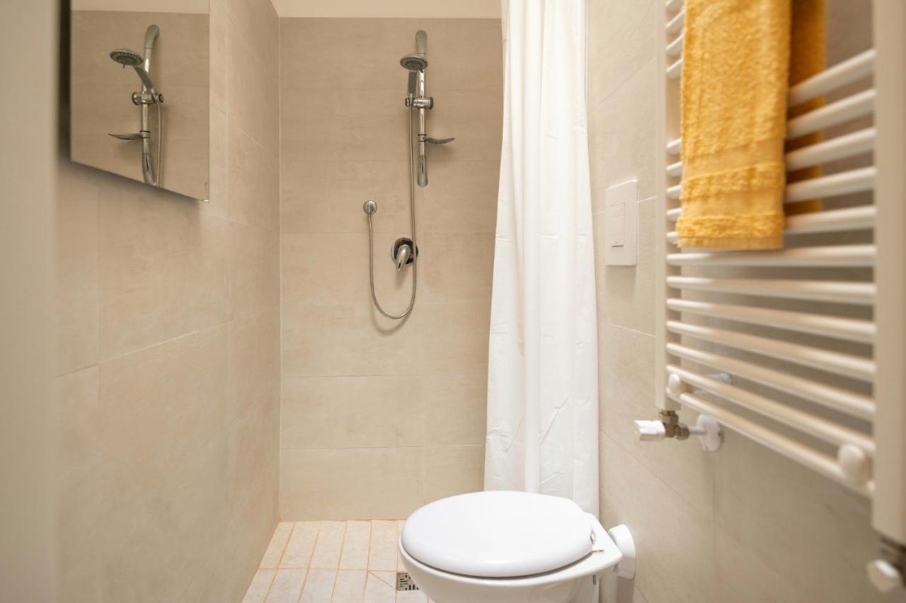 Civico 62 Villa Ostuni Ngoại thất bức ảnh