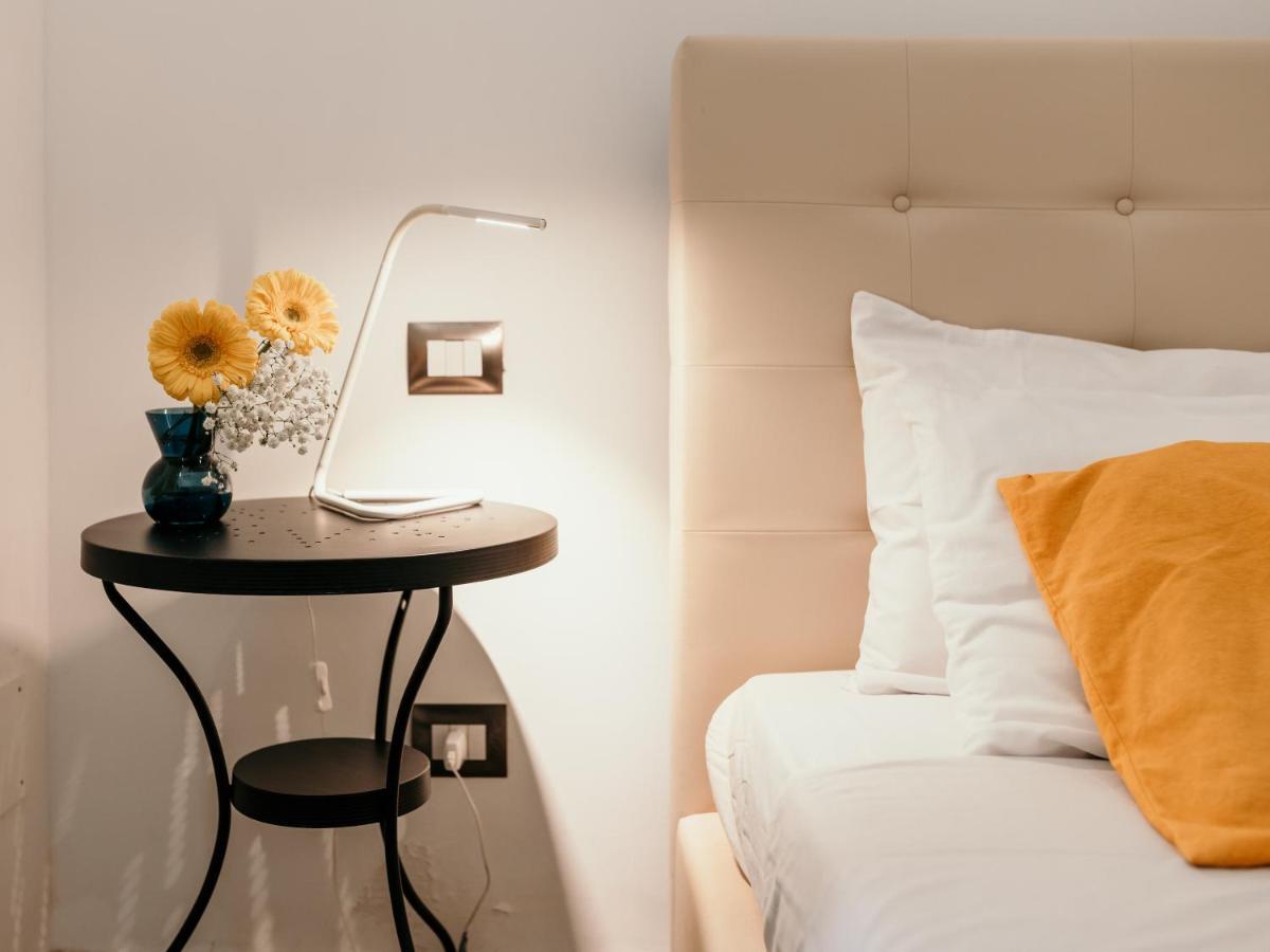Civico 62 Villa Ostuni Ngoại thất bức ảnh